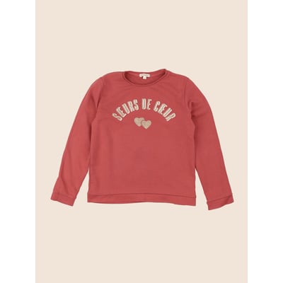 Sweat - Très bon état VERTBAUDET