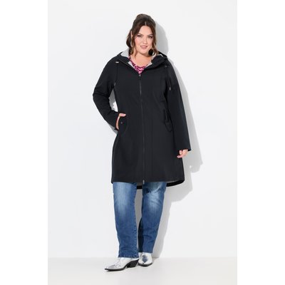 Veste longue Softshell HYPRAR ULLA POPKEN