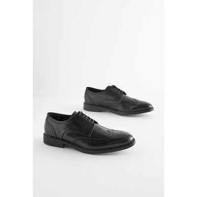 Chaussures richelieu coupe classique NEXT