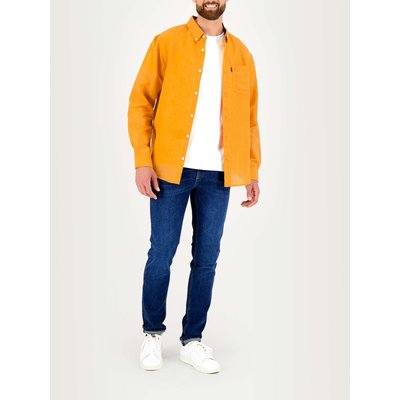 Chemise manches longues LYNERCHE TBS