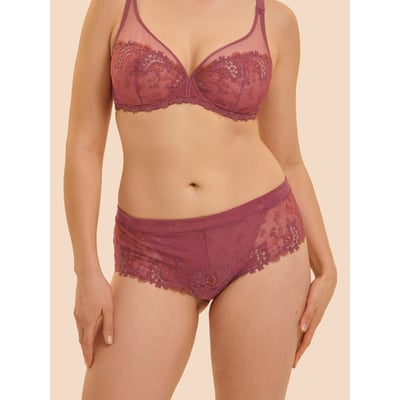 Shorty, WISH SIMONE PERELE
