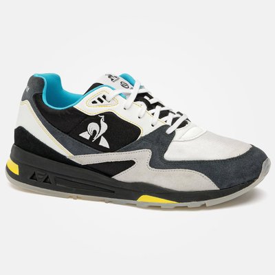 Chaussure coq sportif toile outlet