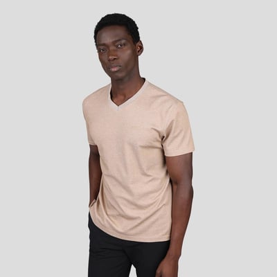 T-shirt Dorian MISE AU GREEN