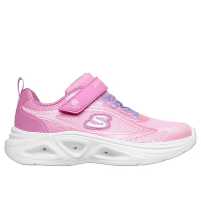 Scarpe da ginnastica SOLA GLOW 2.0-DAZZLE STEPS SKECHERS