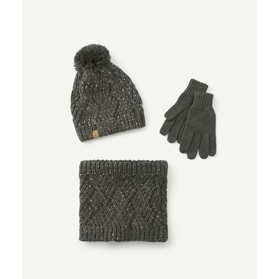 Echarpe garcon 3 ans La Redoute