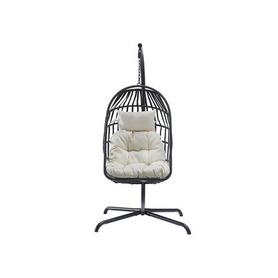 Fauteuil suspendu - DOLORES LISA DESIGN