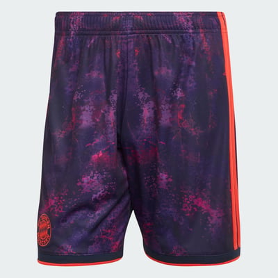 Short Third Fc Bayern 26/27 Enfants Short Third Fc Bayern 26/27 Enfants adidas Performance