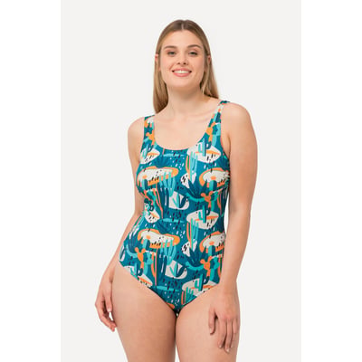 Maillot de bain, cactus ULLA POPKEN