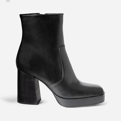 Boots À Talon CORINA ERAM