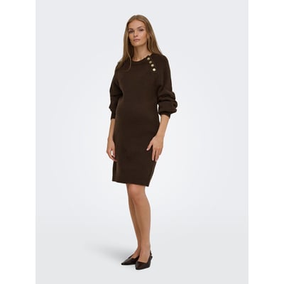 Robe En Maille ONLY