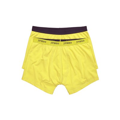 Lot de 2 boxers FLEXNAMIC®, OEKO-TEX JP1880
