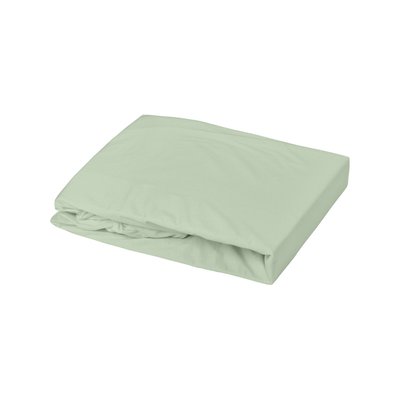 Drap-housse jersey 60x120 cm DOMIVA