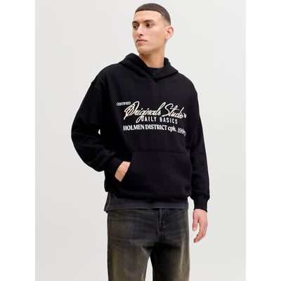 Sweat À Capuche JACK & JONES