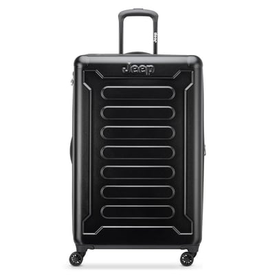 Valise XXL JH004C DELSEY PARIS