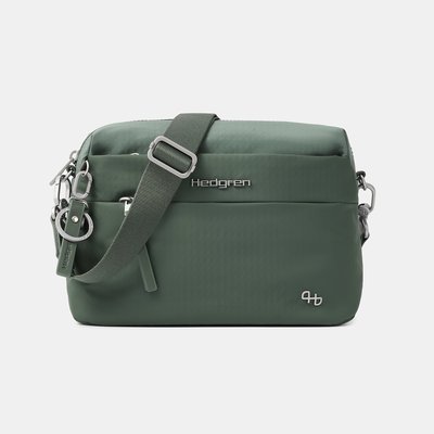 Sac Bandoulière TOTOI HEDGREN