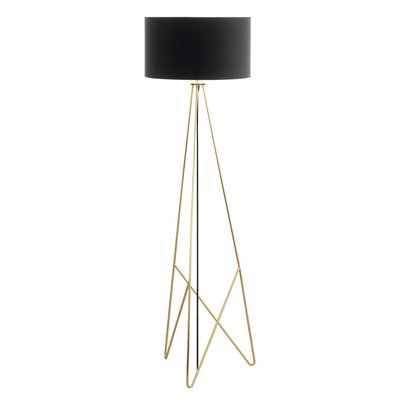Lampadaire métal   CAMPORALE EGLO