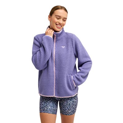 Polaire de sport WAVES OF WARMTH. ROXY