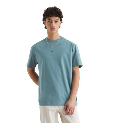 T-shirt DfC relaxed en coton bio doux MARC O’POLO DENIM