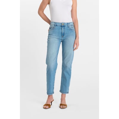 Jeans droite 400/18, 7/8ème LE TEMPS DES CERISES