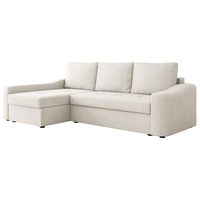 Canapé d'Angle Convertible 4 places - CLAUDIA LISA DESIGN