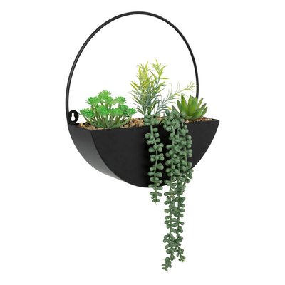 Plante artificielle suspendue IMY ATMOSPHERA