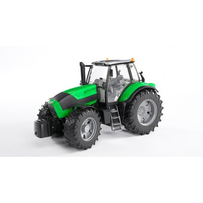 Tracteur deutz agrotron x720 BRUDER