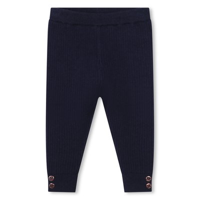 Legging en tricot CARREMENT BEAU