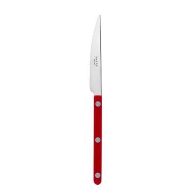 Couteau à dessert, Bistrot SABRE