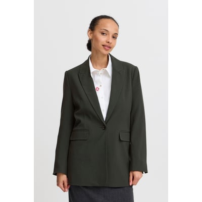 Blazer B.YOUNG