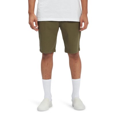Short chino WORKER. DC SHOES