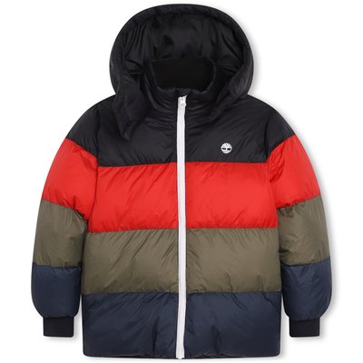 Manteau timberland enfant cheap