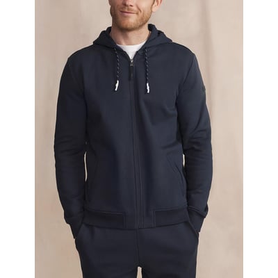 Sweat zippé JULINZIP TBS