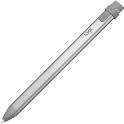 Stylet crayon numérique pour Ipad LOGITECH