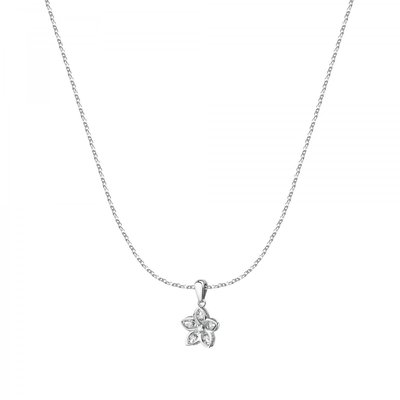 Collier en argent 925 VENERE BLUESPIRIT
