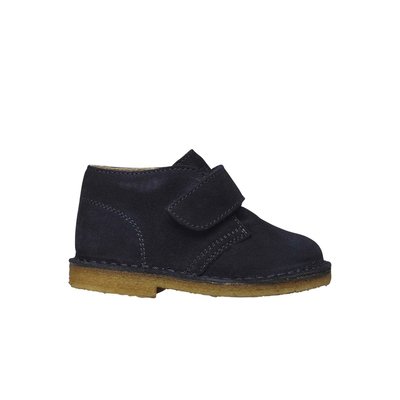 Desert boots femme pas cher top