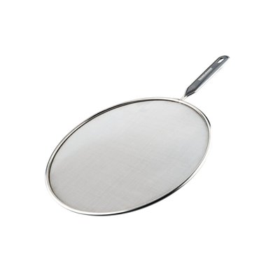 Couvercle anti projection BASIC FACKELMANN