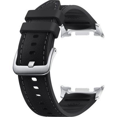 Bracelet Watch 8 Classic / Watch 8 premium Noir SAMSUNG