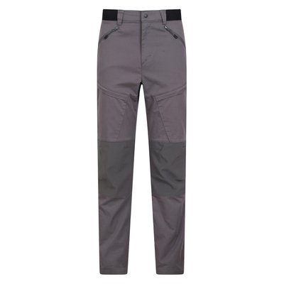 Pantalon de randonnée JUNGLE MOUNTAIN WAREHOUSE