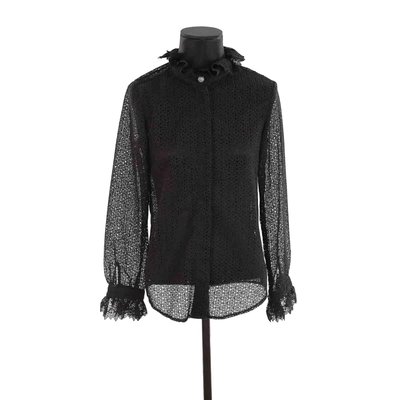 Blouse en coton - Très Bon État CLAUDIE PIERLOT