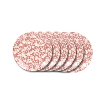 Assiette à dessert Léa   21 cm (lot de 6) TABLE PASSION