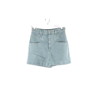 Short en coton - Très Bon État ISABEL MARANT