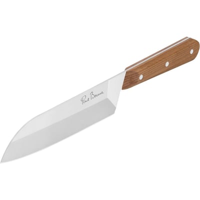 Couteau japonais Santoku 16.5cm Collection Paul Bocuse TEFAL