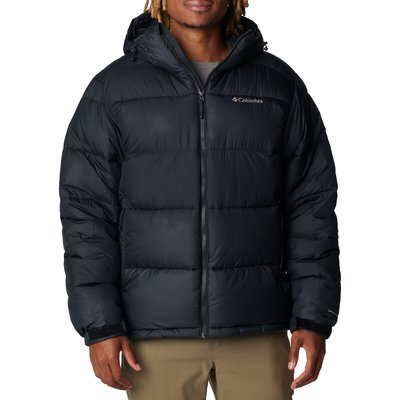 Doudoune homme COLUMBIA La Redoute