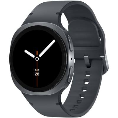 Montre connectée Galaxy Watch8 Graphite 40mm 4G SAMSUNG