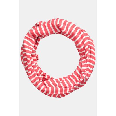 Foulard tubulaire à rayures ULLA POPKEN