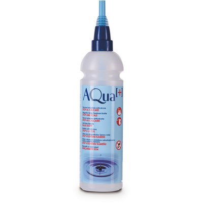 Détartrant Anti-calcaire Aqua plus EUROFLEX