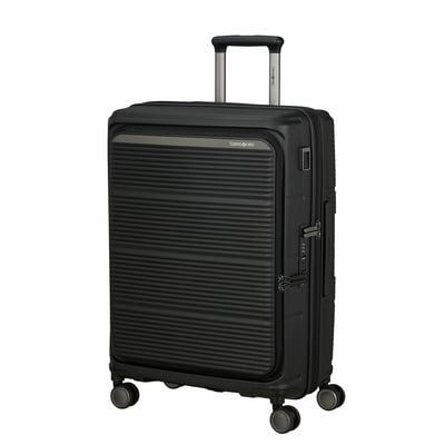 Mala de Viagem Média Paralux HS 67cm, Expansível 71L, Samsonite SAMSONITE