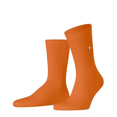 Chaussettes Bond Street Coton Opaque BURLINGTON