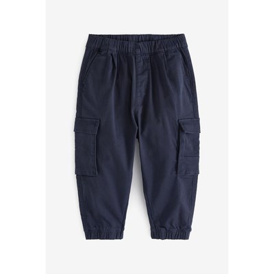 Pantalon cargo coupe classique NEXT