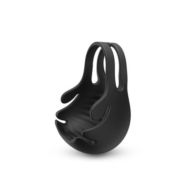 Fun Bag penisring en stimulator DORCEL